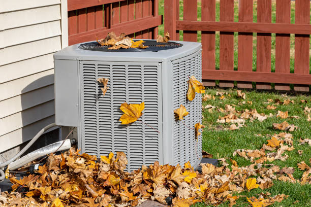 Best HVAC emergency services  in Fuller Heights, FL