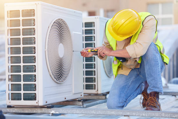 Best HVAC system installation  in Fuller Heights, FL