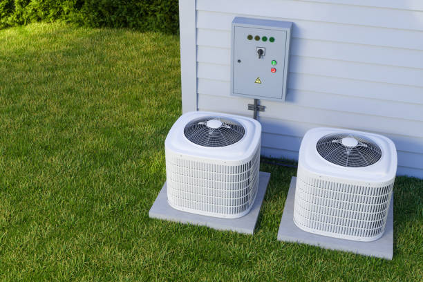 Best Emergency HVAC repair  in Fuller Heights, FL