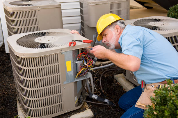 Best Air conditioning repair  in Fuller Heights, FL
