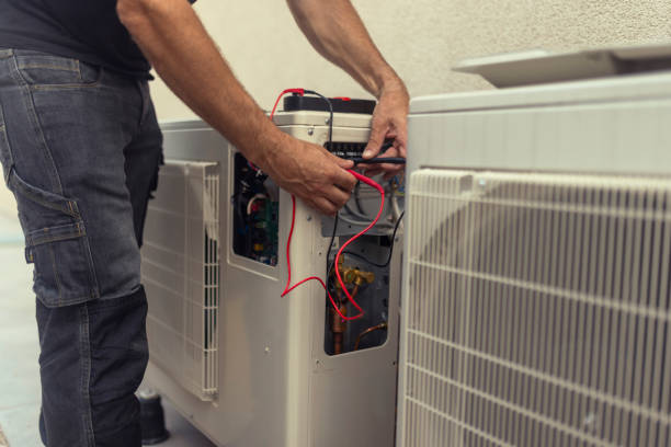 Best HVAC tune-up services  in Fuller Heights, FL