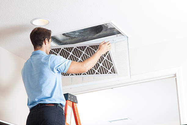 Best HVAC installation services  in Fuller Heights, FL