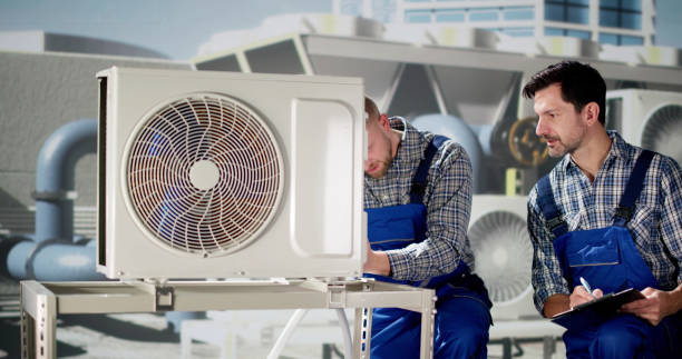 Best Heating repair services  in Fuller Heights, FL