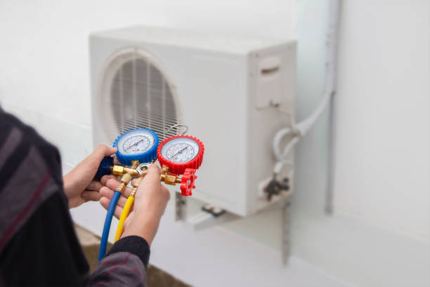 Best Commercial HVAC repair  in Fuller Heights, FL