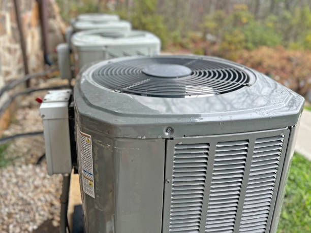 Ductless HVAC repair in Fuller Heights, FL
