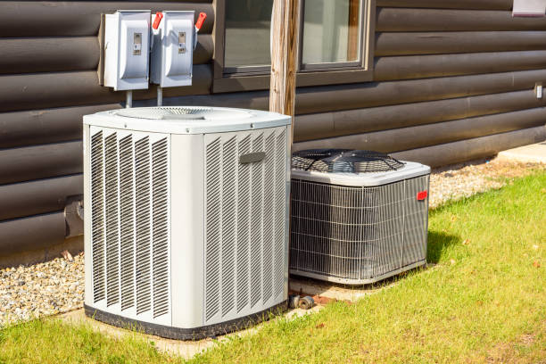 Best HVAC repair near me  in Fuller Heights, FL