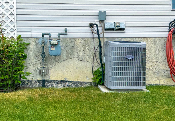 Best HVAC replacement cost  in Fuller Heights, FL